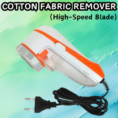 Clairbell Electric (Portable Lint Remover) Bobling Remover for Woolens Cloth Sweaters J41 Lint Roller