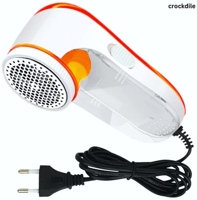crockdile Efficient Fabric Shaver for Pill-Free Upholstery Lint Roller