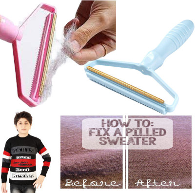 K2J jz RemoverWoolen Clothes Sweaters Blankets Jackets Lint Roller Lint Roller