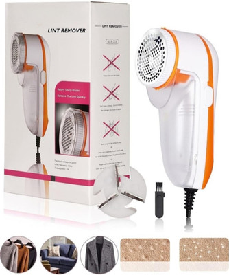 Nivrutti Advanced Fabric Shaver | Perfect Lint Remover for Delicates Lint Roller
