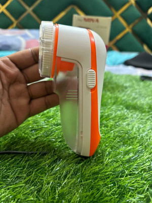 Tornado Shop High Quality Woolen Clothes Nova Lint Remover Extractor Electric Shaver NLR107 Lint Roller