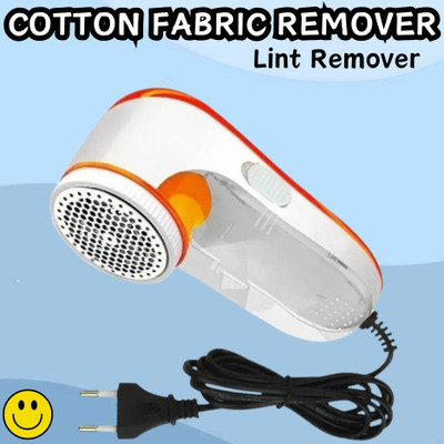 Clairbell Electric (Portable Lint Remover) Bobling Remover for Sweaters/Blankets ClothU34 Lint Roller