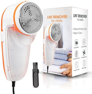 GIZMOSOUL New Nov Lint Remover Fabric Shaver For All Woolen Clothes Sweaters Blankets Lint Lint Roller