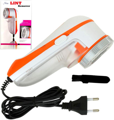SPERO Portable lint Remover Fabric Shaver lint Removal for Clothes electric Lint Roller