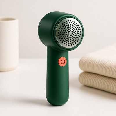 Nizix Electric Fabric Shaver for Sweaters, Jackets & Shawls Lint Roller