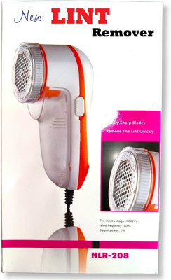 MHAX MHX208-A99 Lint Roller