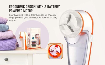 crockdile Nova Lint Remover: The Ultimate Fabric Rejuvenator Lint Roller