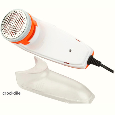 crockdile Ergonomic Lint Remover for Comfortable Use Lint Roller