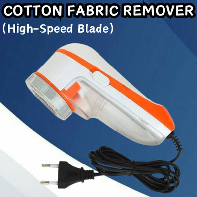 GUGGU Electric (Portable Lint Remover) Bobling Remover for Woolens Cloth Sweaters G208 Lint Roller