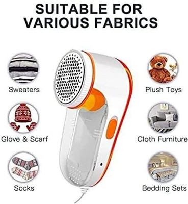 Xyno 500 Plastic New Lint Cum Fuzz Remover Lint Roller