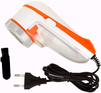 crockdile Precise Lint and Fuzz Removal with Nova’s Fabric Shaver Lint Roller
