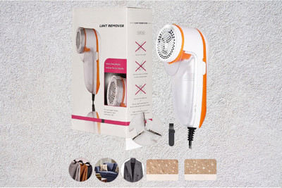 RIMPOO 39 Lint Effortless Lint Removal with Electric Precision Lint Roller