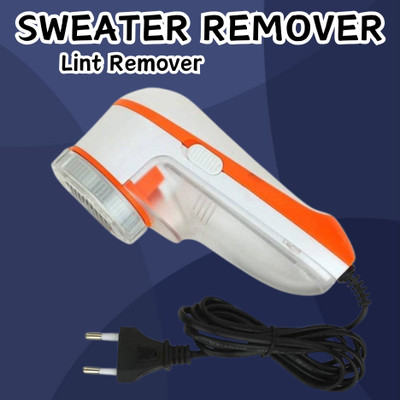 FRONY Electric (Portable Lint Remover) Bobling Remover for Woolens Cloth Sweaters A93 Lint Roller