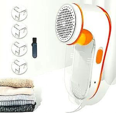 crockdile The Ultimate Garment Care Tool: Nova Lint Remover Lint Roller