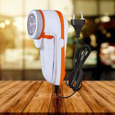 SACRO Lint Remover, Portable USB Lint Remover for Woollen, Furniture, Clothes E146 Lint Roller