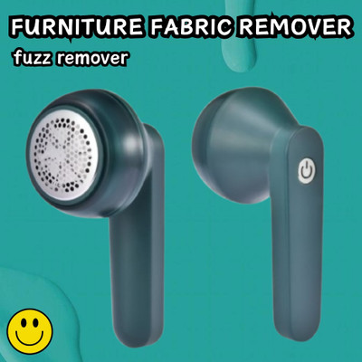 Clairbell Rechargeable Lint Remover (Portable Lint Remover) for Woolen Clothes/ClothesL37 Lint Roller