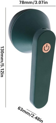 GUGGU SUC50-EO15_Electric Lint Remover Rechargeable Lint Remover, Portable Electric Lint Roller