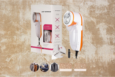 RIMPOO 41 Lint Effortless Lint Removal with Electric Precision Lint Roller