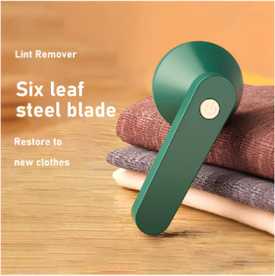 NKKL New Lint Remover Rechargeable /Fabric Shaver, Woolen Clothes_720 Lint Roller