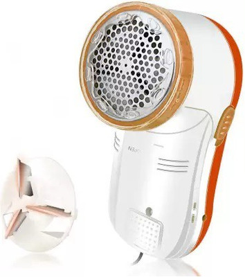 Zailie Portable Handy Electric Lint /Fabric Shaver Lint Roller