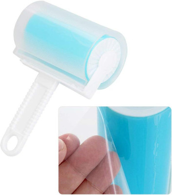 Wishbone WASHABLE LINT REMOVER ROLLER Cloth Dust Remover Roller Lint Roller