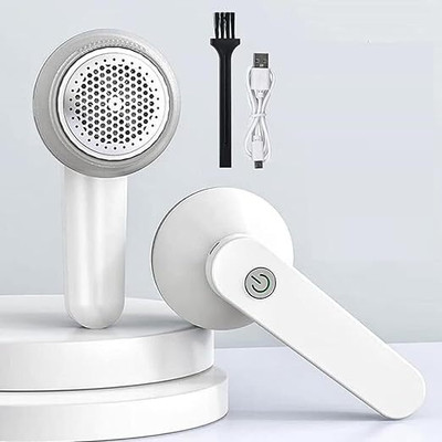 SEINON'S Household Mini Shaver Brush Tool Fur Removal Electric Lint Remover for Clothing Lint Roller