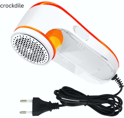 crockdile Lightweight Lint Remover for Travel & Daily Use Lint Roller