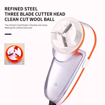 crockdile Transform Your Clothes with Nova Lint Removal Technology Lint Roller