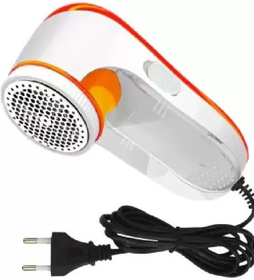 Zailie Best Electric Lint Remover/Fabric Shaver Sharp Blades / Fuzz Remover Lint Roller Lint Roller