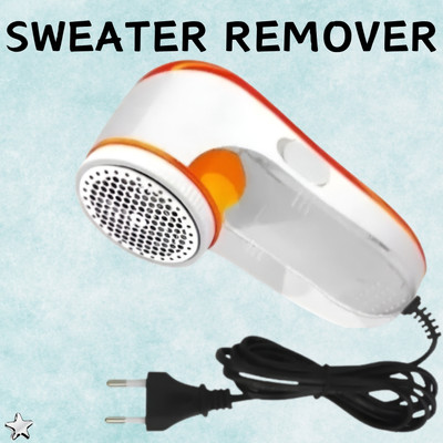 YAROH Lint Remover, Lint Roller, Shaver For Woolen, Blankets Pill Remover, CarpetsW380 Lint Roller