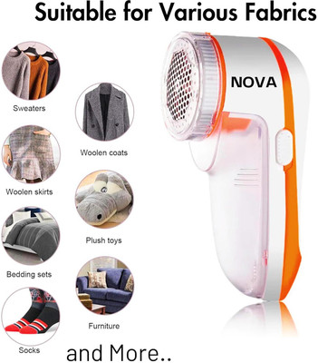 crockdile Eco-Friendly Solution for Effortless Lint Removal and Fabric Care Lint Roller