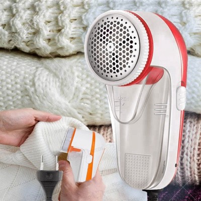 DEEJET Clothes Electric Shaver for Fabric, USB Rechargeable Fuzz Remover, Lint Roller Lint Roller