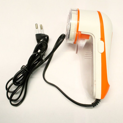 Sitrus LINTREMOVER Fabric Shaver, for Woolen Sweaters, Blankets, Jackets/Burr Remover Pill Remover from Carpets, Curtains Lint Roller Lint Roller