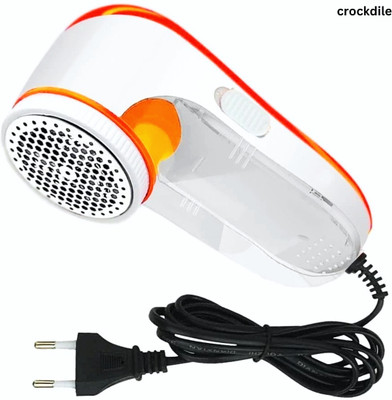 crockdile Safe and Reliable Fabric Shaver for Home Use Lint Roller