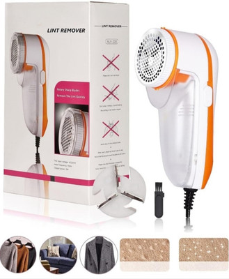 Nivrutti Lint & Dust Remover | Easy Fabric Shaver for Garments Lint Roller