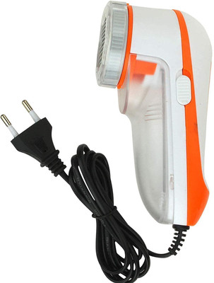 Da Novira Portable Electric Lint Remover Fabric Shaver For All Woolen Clothes, Blankets_08 Lint Roller