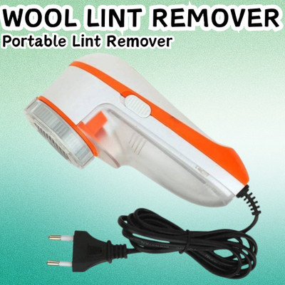 Clairbell Electric (Portable Lint Remover) Bobling Remover for Woolens Cloth Sweaters I286 Lint Roller