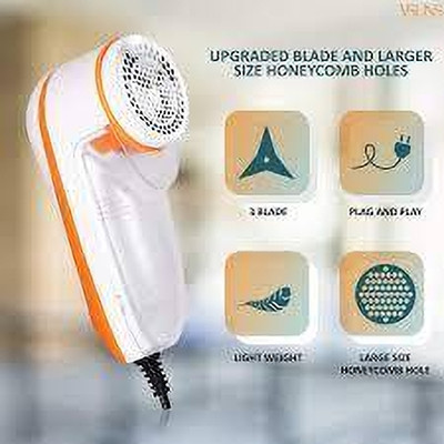yash enterprises Fabric Shaver and , Electric Clothes Defuzzer Lint Roller A22 Lint Roller