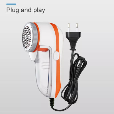 HUG PUPPY Electric Lint Remover, Best Lint Shaver for Clothes Lint Roller