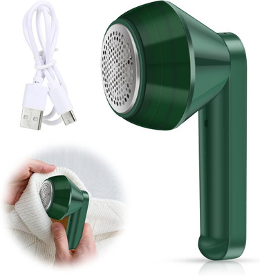 TOZKYN Electric Fabric Lint Shaver for Sweater, Woolen Clothes & Blankets, Remove Fuzz Lint Roller