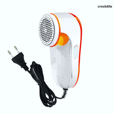 crockdile Large Surface Fabric Shaver for Fast and Easy Results Lint Roller