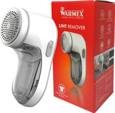 Warmex Home Appliances Lint Remover For Clothes ,Woollen, Sweaters, Blankets, Burr /Tint/Dust Remover Lint Roller