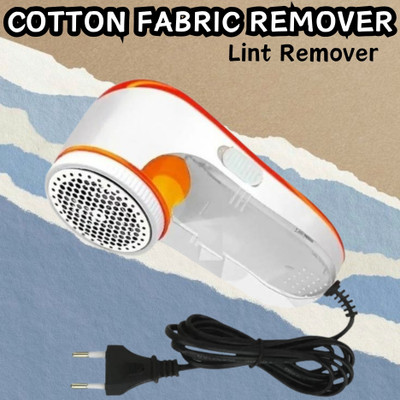 Clairbell Electric (Portable Lint Remover) Bobling Remover for Woolens Cloth Sweaters J68 Lint Roller