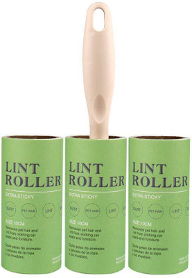 Berlin's Lint roller Lint Roller