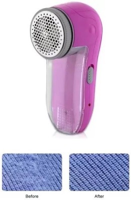 ZVR Woolen Clothes Shaver Electric Portable Lint Roller Fabric Fuzz Remover Lint Roller