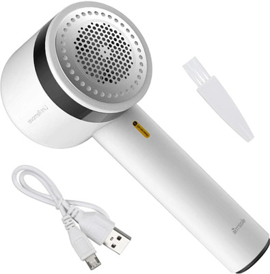 IKOL Rechargeable Lint Remover for all Kind of Fabrics Cordless use Lint Roller Lint Roller