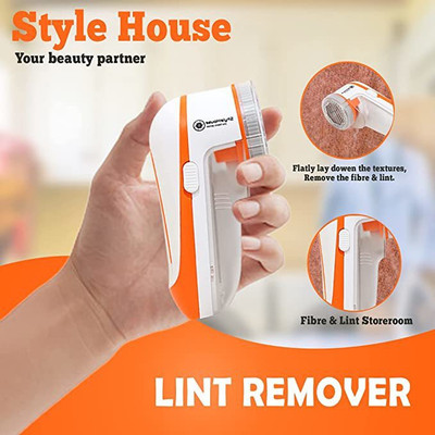 Tornado Shop High Quality Nova Lint Remover Woolen Clothes Lint Extractor Electric Shaver A53 Lint Roller