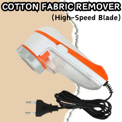 GUGGU Electric (Portable Lint Remover) Bobling Remover for Woolens Cloth Sweaters H317 Lint Roller
