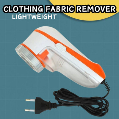 SACRO Electric (Portable Lint Remover) Bobling Remover for Woolens Cloth Sweaters F268 Lint Roller