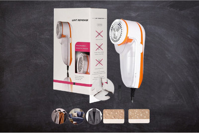 RIMPOO 77 lint Effortless Lint Removal with Electric Precision Lint Roller